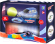 Автотрек гибкий 1Toy Полицейский участок / Т13185 -