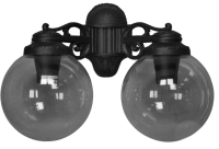 

Бра уличное Fumagalli, Globe 250 G25.141.000.AZE27DN