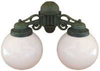 

Бра уличное Fumagalli, Globe 250 G25.141.000.VYE27DN