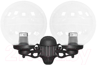 

Бра уличное Fumagalli, Globe 300 G30.141.000.AXE27