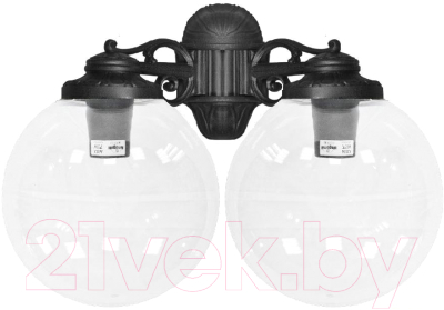 

Бра уличное Fumagalli, Globe 300 G30.141.000.AXE27DN