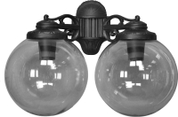 

Бра уличное Fumagalli, Globe 300 G30.141.000.AZE27DN