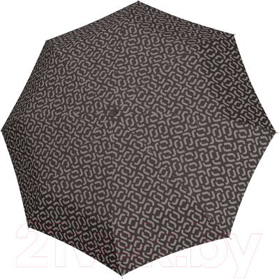 Зонт складной Reisenthel Pocket Classic / RS7054 (Signature Black)