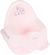 Детский горшок Tega Кролики / PO-059-104 (розовый) - 