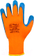 Перчатки защитные ArtMas RdragBlue O (р 10, синий/оранжевый) - 