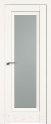 

Дверь межкомнатная ProfilDoors, Классика 2.86U 80x200
