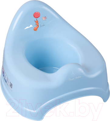 

Детский горшок Tega, Лесная сказка / PO-071-108