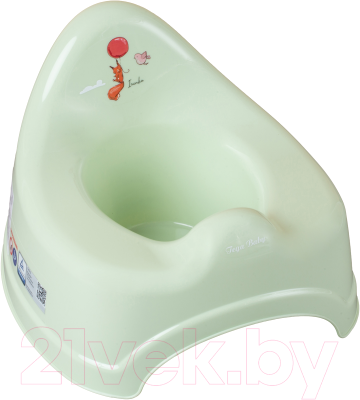 

Детский горшок Tega, Лесная сказка / PO-071-112