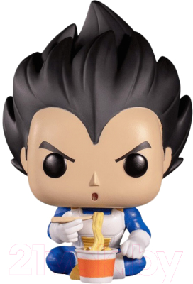 Фигурка коллекционная Funko POP! Animation Dragon Ball Z Vegeta 45926 / Fun2549509