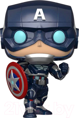 

Фигурка Funko, POP! Bobble Marvel 47757 / Fun2549476