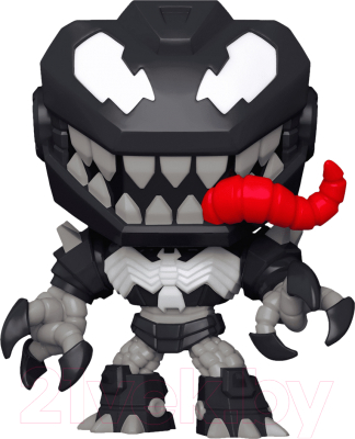 

Фигурка Funko, POP! Bobble Marvel Avengers Mech Strike 55640 / Fun25491050