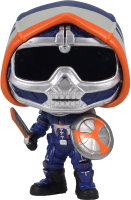 

Фигурка коллекционная Funko, POP! Bobble Marvel Black Widow Taskmaster 46684 / Fun2549416