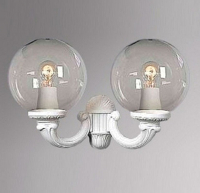 

Бра уличное Fumagalli, Globe 300 G30.141.000.WXE27