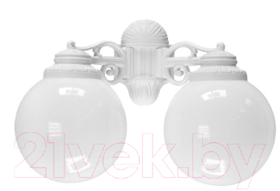 

Бра уличное Fumagalli, Globe 300 G30.141.000.WYE27DN