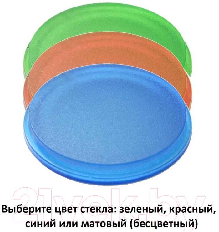 Светильник уличный Fumagalli Minitommy 1M1.000.000.WXU1L — фото 4