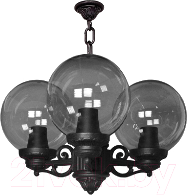 

Светильник уличный Fumagalli, Globe 250 G25.120.S30.AZE27