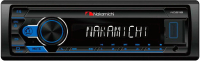 

Бездисковая автомагнитола Nakamichi, NQ511B
