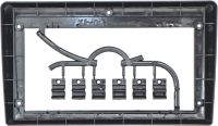 Переходная рамка Incar RTY-FC724 - 