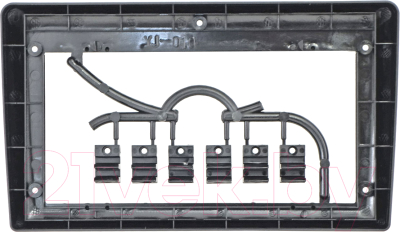 Переходная рамка Incar RTY-FC724