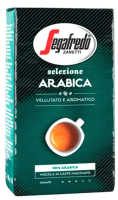 Кофе молотый Segafredo Zanetti Selezione Arabica / 200.001.076 (250г) - 