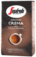

Кофе молотый Segafredo, Selezione Crema / 400.001.106