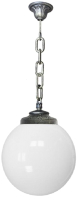 

Светильник уличный Fumagalli, Globe 300 G30.120.000.BYE27