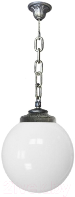 

Светильник уличный Fumagalli, Globe 300 G30.120.000.BYE27
