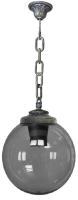 

Светильник уличный Fumagalli, Globe 300 G30.120.000.BZE27