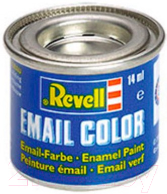 

Краска для моделей Revell, Оранжевый, Email Color / 32130