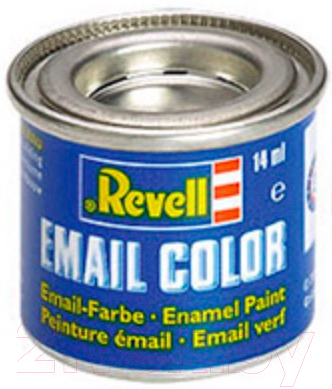 

Краска для моделей Revell, Зеленый, Email Color / 32168