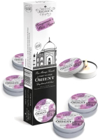 Свеча массажная эротическая Petits Joujoux Orient Refill / 46774 (5шт) - 