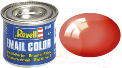 

Краска для моделей Revell, Красный, Email Color / 32731
