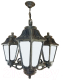 Светильник уличный Fumagalli Anna E22.120.S30.BYF1R - 