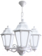 Светильник уличный Fumagalli Anna E22.120.S30.WYF1R - 