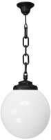 

Светильник уличный Fumagalli, Globe 300 G30.120.000.AYE27