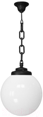 

Светильник уличный Fumagalli, Globe 300 G30.120.000.AYE27