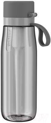 Бутылка для воды Philips AWP2731GRR/58