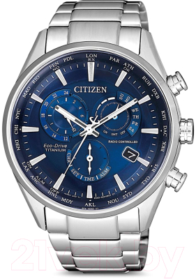 

Часы наручные мужские Citizen, CB5020-87L