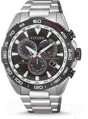 

Часы наручные мужские Citizen, CB5036-87X