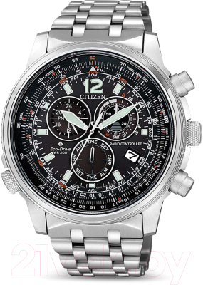 

Часы наручные мужские Citizen, CB5860-86E