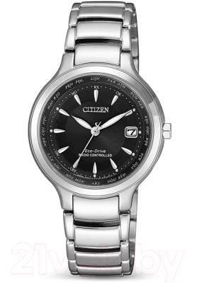 

Часы наручные женские Citizen, EC1170-85E