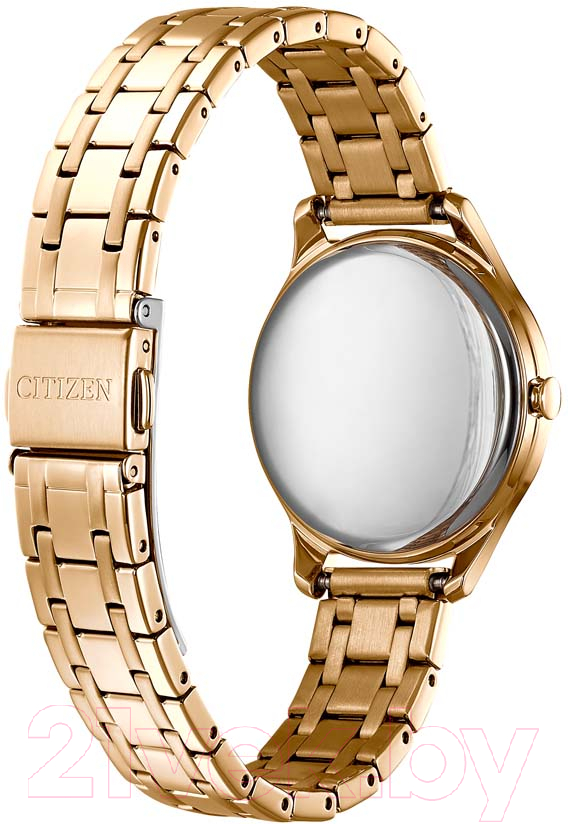 Часы наручные женские Citizen EM0503-75X