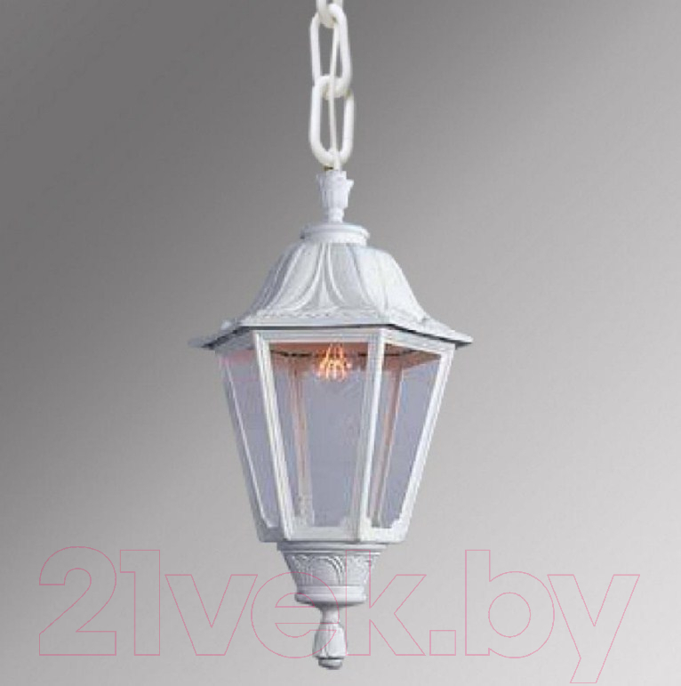 Светильник уличный Fumagalli Noemi E35.121.000.WXH27