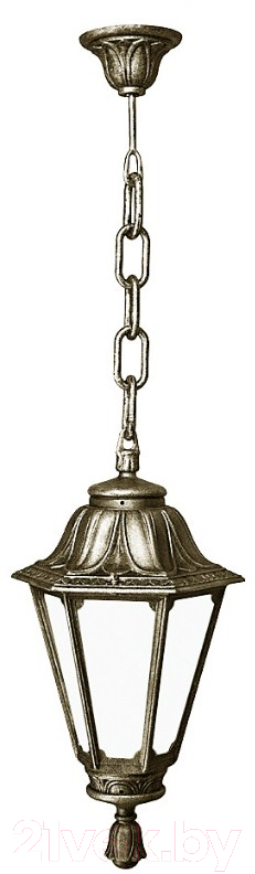 Светильник уличный Fumagalli Rut E26.120.000.BYF1R