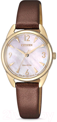 

Часы наручные женские Citizen, EM0686-14D