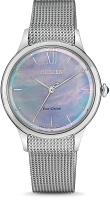 

Часы наручные женские Citizen, EM0810-84N