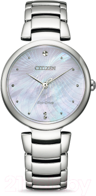 

Часы наручные женские Citizen, EM0850-80D