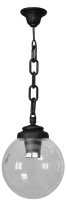 

Светильник уличный Fumagalli, Globe 250 G25.120.000.AXE27