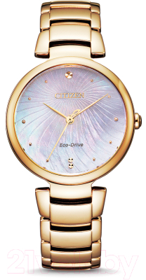 

Часы наручные женские Citizen, EM0853-81Y