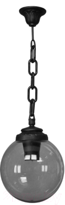 

Светильник уличный Fumagalli, Globe 250 G25.120.000.AZE27